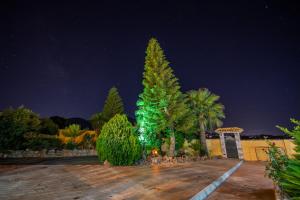 Cubos Villa Torre Encina