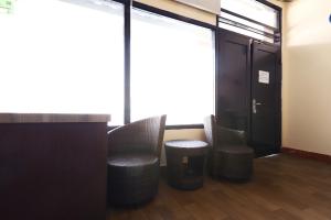 RedDoorz near Pasar Klandasan Balikpapan