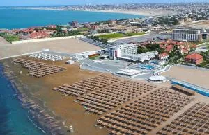 SEA BREEZE LIGHTHOUSE - Nardaran