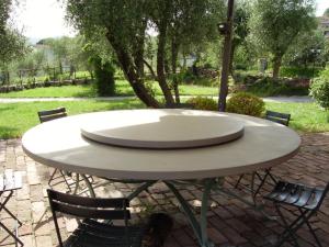 Il Giardino delle Esperidi