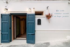 B&B Magnolia Centro Storico Grottaglie