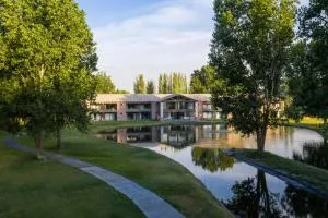 Casa Septem - Villa Seca