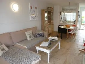 Costa Antigua - Коста-де-Антигуа