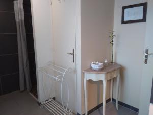 B&B / Chambres d'hotes La Grange Dimiere, pres de Tours : photos des chambres