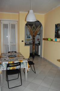 La casa di Betzy