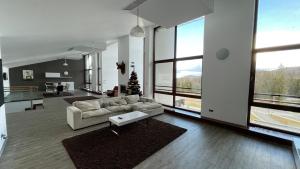 TED Penthouse Silver Mountain
