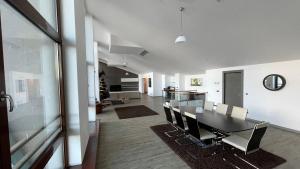 TED Penthouse Silver Mountain