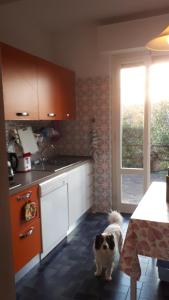 Villa Giulia al mare