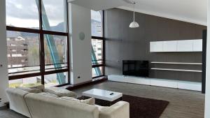 TED Penthouse Silver Mountain