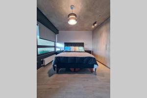 Espectacular departamento con vista al mar en Mirador Barón Valparaíso