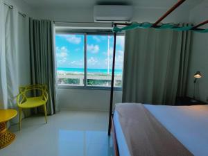 Rocamar Hotel Isla Mujeres