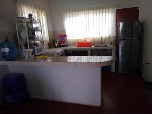 Bonanza Beach House Zorritos