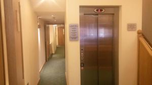 Regency Hotel Parkside