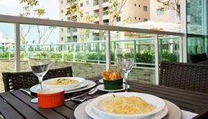 Salinas Park Resort - 2 quartos