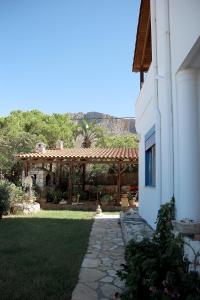 Nautilus Chania Greece