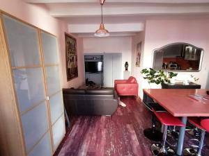 Appartements DREAM COLOR : photos des chambres