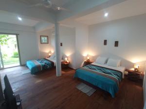 La Luciernaga Big Creek