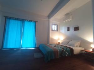 La Luciernaga Big Creek