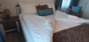 Double Room room in Hotel Rosengärtli