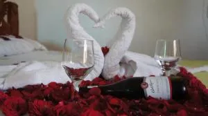 Posada y Spa Jade Teotihuacan - 圣胡安特奥蒂瓦坎