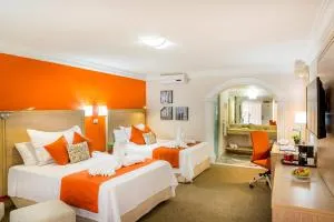 Hotel Flamingo Irapuato - Irapuato