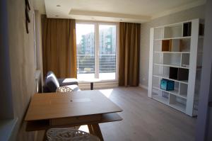Apartamenty Wrzosowa