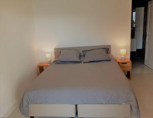 Vaste appartement 3 chambres - Vue exceptionnelle