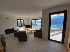 Vaste appartement 3 chambres - Vue exceptionnelle