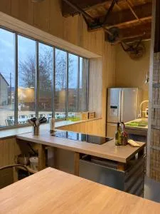 Gîte L'Atelier de Tournerie - Picarreau