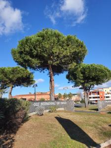 Appartements Studio 16 Le Cap d'Agde avec Parking prive proche du centre : photos des chambres