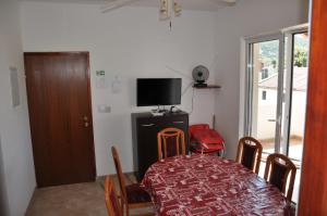 Apartman Somun