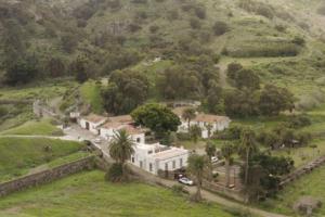 Casita Bioclimatica en el campo - 4hvězdičkové hotely ve městě Arucas