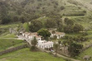 Casita Bioclimatica en el campo - Trapiche