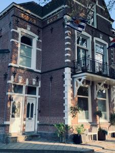Appartement Zeeuws genoegen