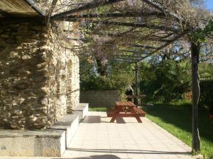 Maisons de vacances Fully restored house from 1816 swimmingpool Corsica : photos des chambres