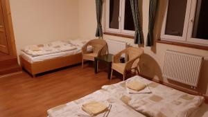 Penzión pri studničke Omastiná