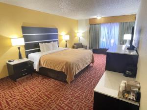 Quality Inn Fort Smith I-540
