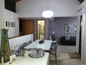 Duplex Malawí Muro Alto