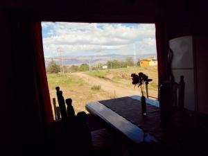 El mirador del Cerro