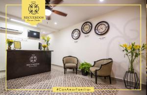 Hotel Recuerdos