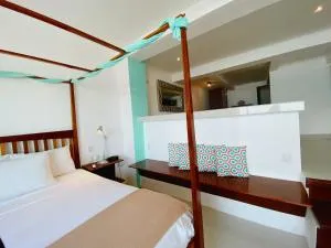 Rocamar Hotel Isla Mujeres - 坎昆