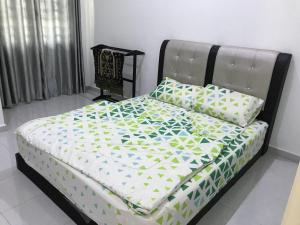 Homestay Pasir Tumboh Kota Bharu