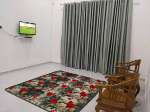 Homestay Pasir Tumboh Kota Bharu