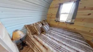 Western Covered Wagon - Egnar