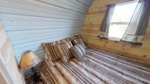 Western Covered Wagon