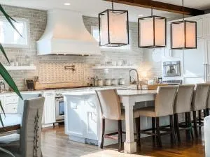 Fancy Free - Stay Where Country Music History Was Made - Pegram