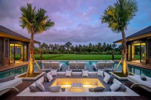Villa Luna Lotus by BaliSuperHost