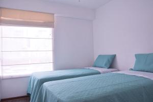 KYRA APARTMENTS - Central Miraflores - Spacious 4BR for 07 guests
