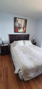 Departamento 43D Condominio Cau Cau