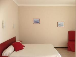 Hotels Saint Jacques : photos des chambres